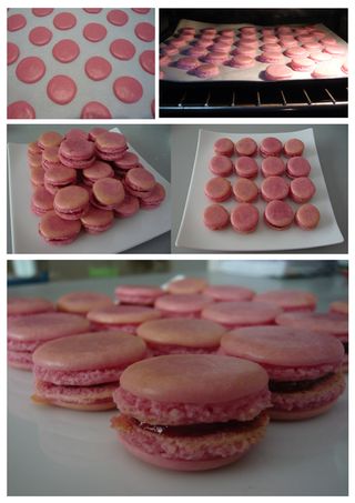 Macarons