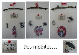 Mobiles alice